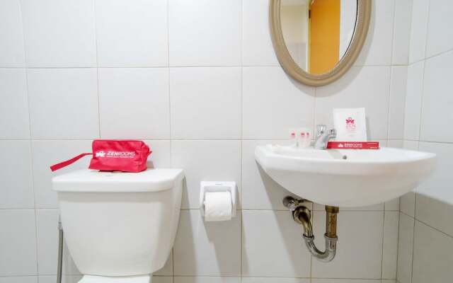 ZEN Hostel Panay Ave. QC