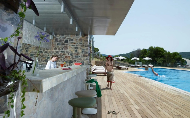 Adrina Resort & Spa