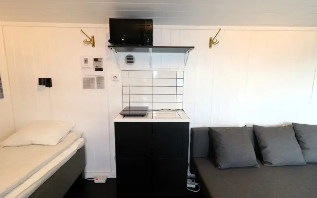 Aurora Cabin