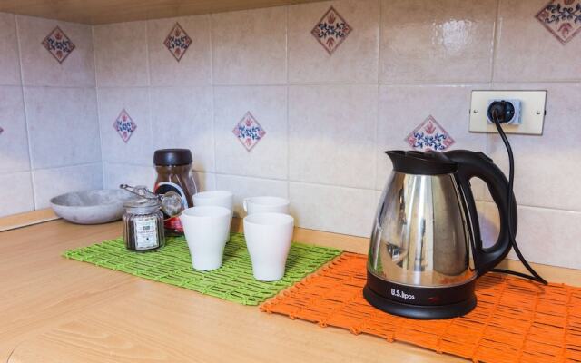 Flat near Central Station Milan