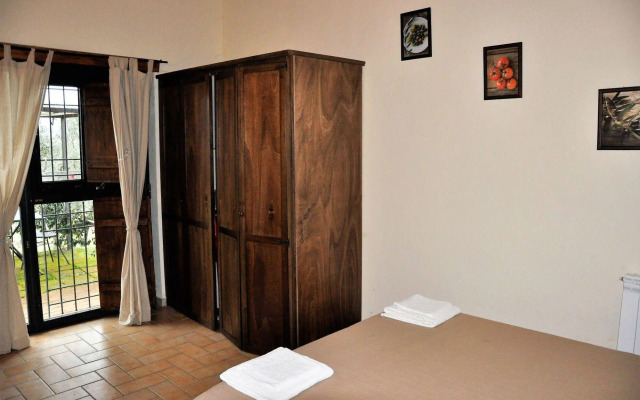 Borgo Nociquerceto