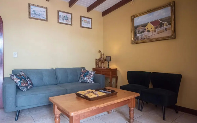 NEW Casa Kudawecha