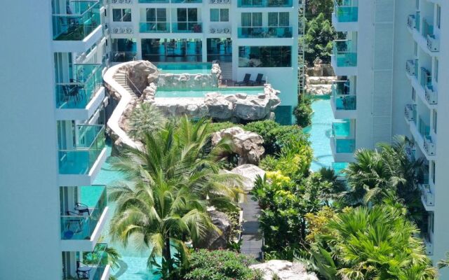 Amazon Resort