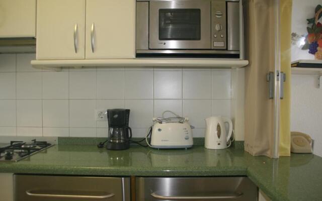 Apartamento Playa