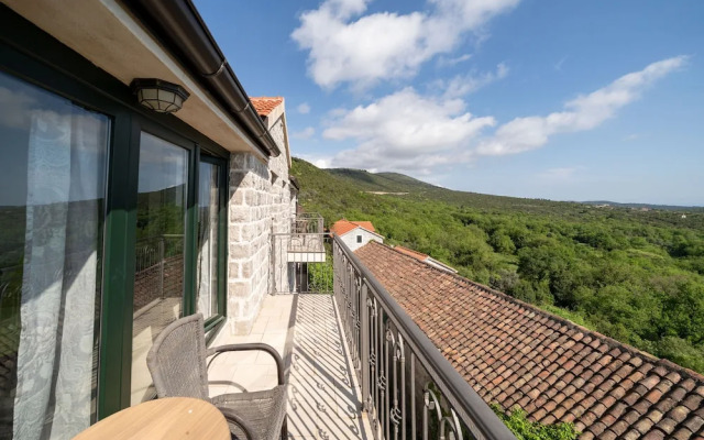 Klinci Village Resort