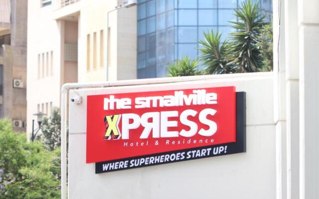 Xpress by Smallville