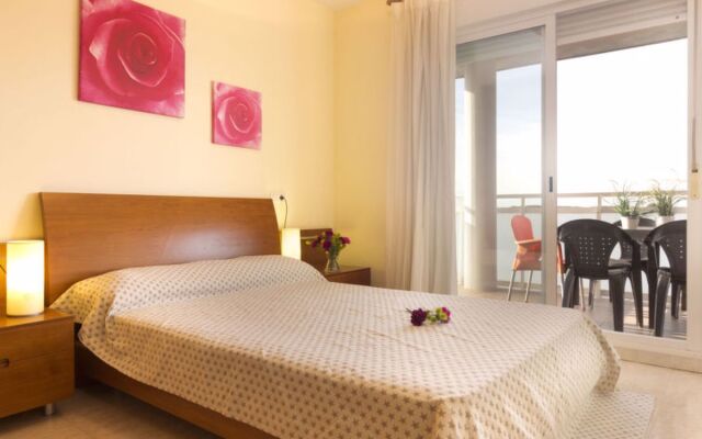Apartment Monaco