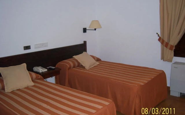 Hotel El Puerto