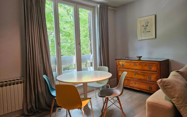 Apartment Kaptol by inZagreb