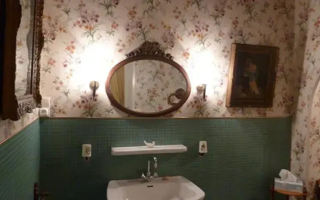 Hôtes de Montboulan