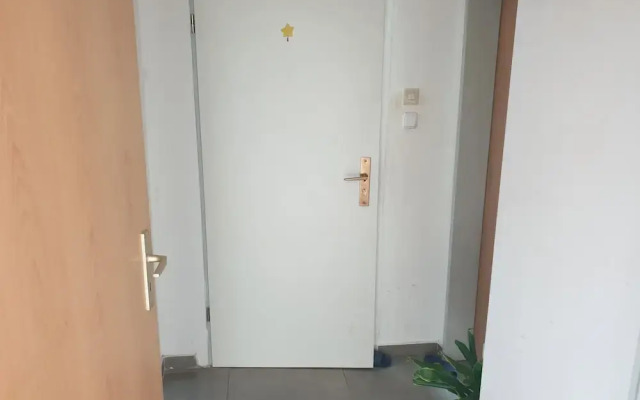 Charming Gelsenkirchen Apartment With Central Heating