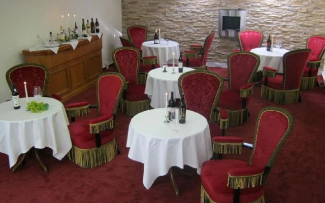 Commundo Tagungshotel Königs Wusterhausen