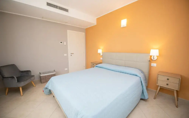 Luxury Martina Appartamenti