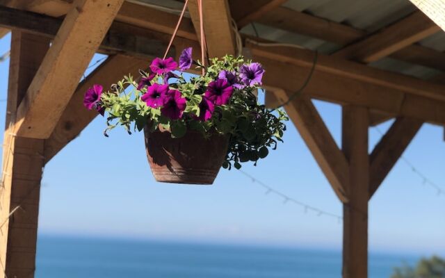 Yesil Vadi Apart Otel