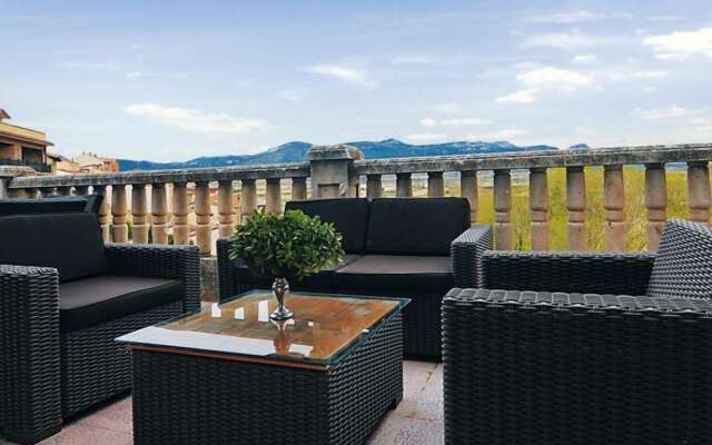 Casona del Boticario