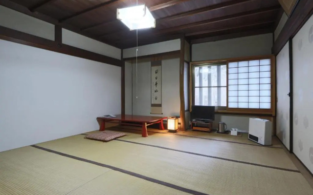 Shojoshin-in Temple
