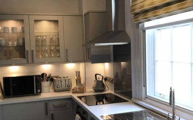 Boutique Suites Worcester