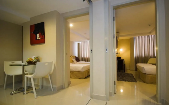 LeGallery Suites