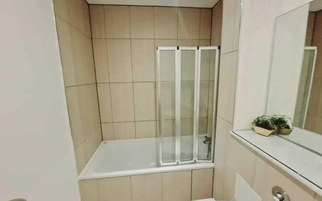 Deluxe 2-bed Apartment Near Shoreditch