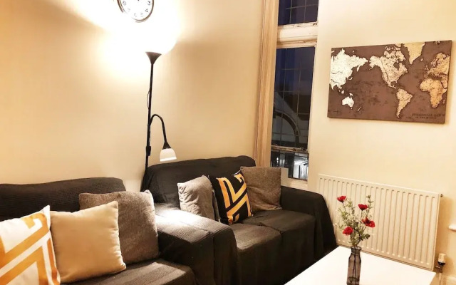 Apartment in Central Historic Rochester