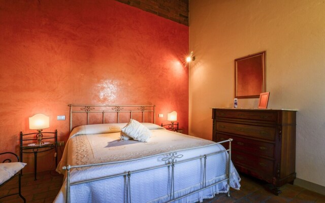 Tognazzi Casa Vacanze - Boccaccio