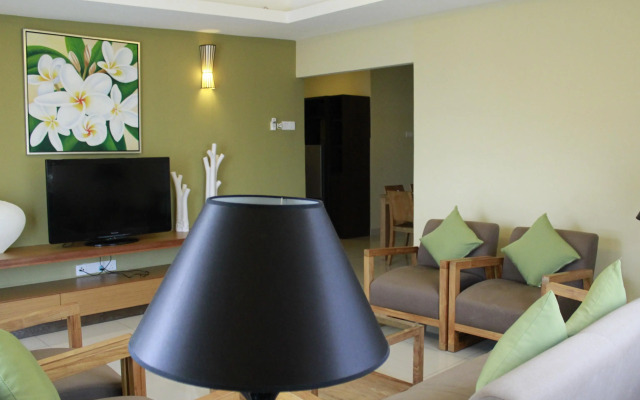 Gold Coast Morib International Resort