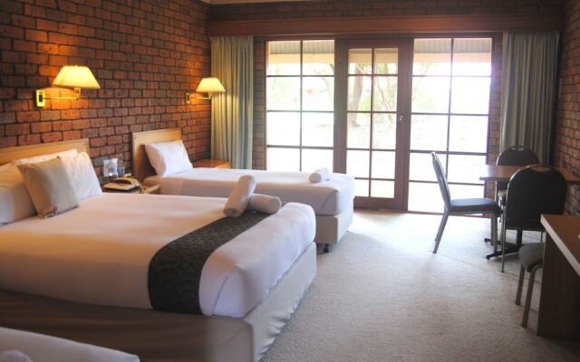 Comfort Inn Grange Burn