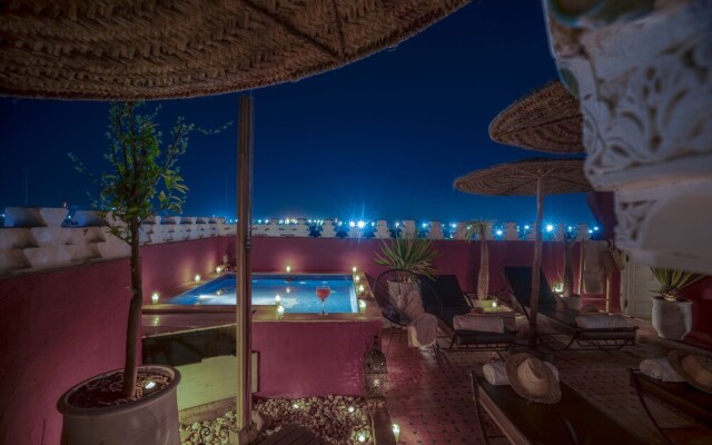 Riad Kech Soul Boutique & SPA