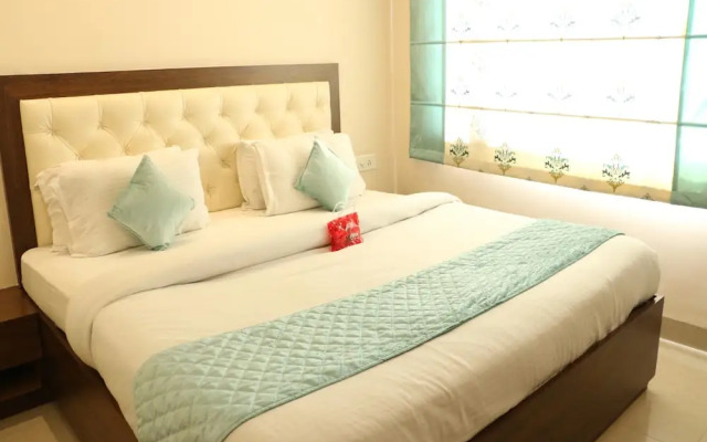 Hotel RK Grande