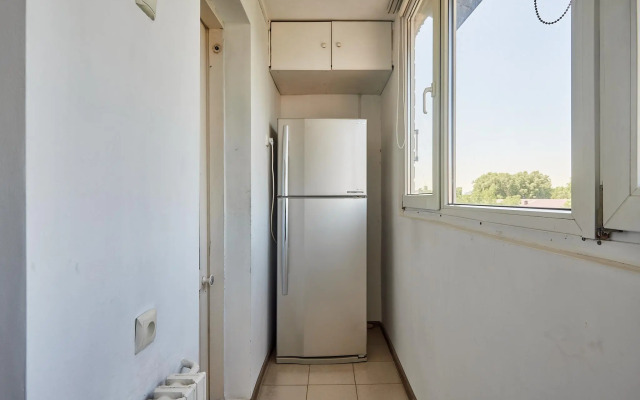 Апартаменты на улице Гудимы 64