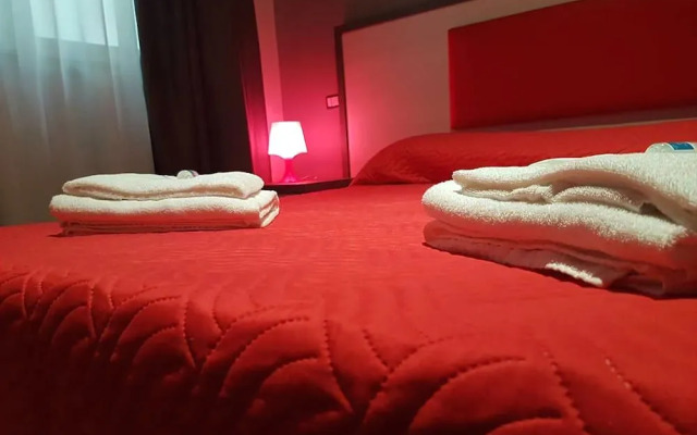 Residence Casa Vacanza Campanella