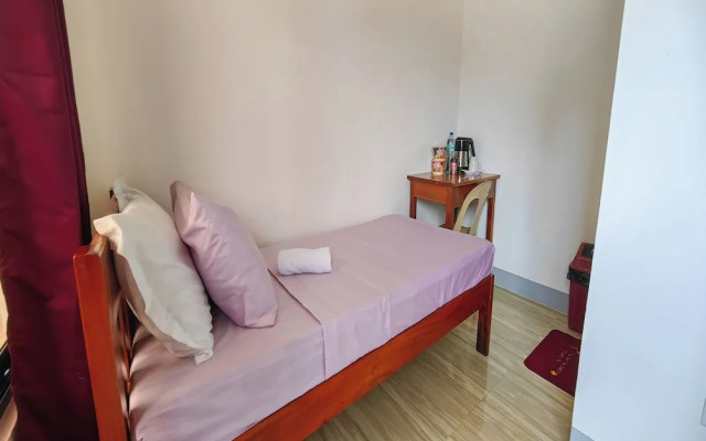 Kamalay Pension House