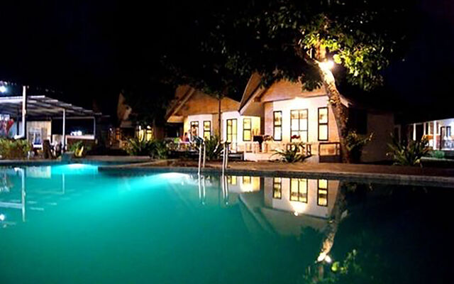 Z-Touch Lipe Island Resort