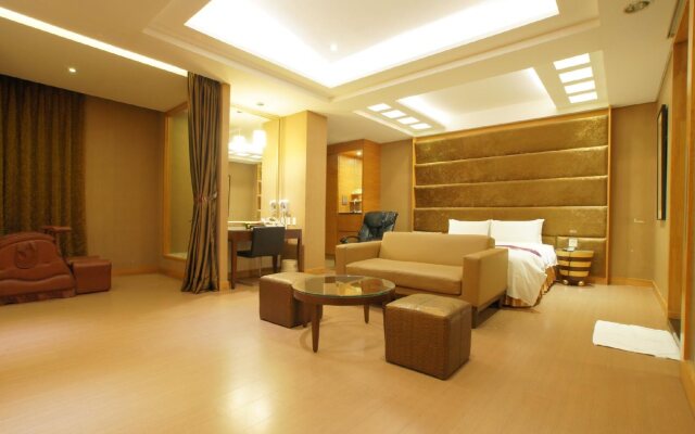 Holiday Motel - Hai'an Branch