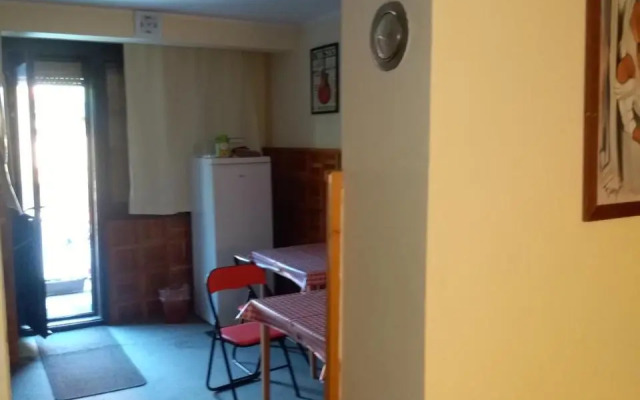 Hostel Trajan