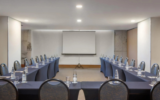 Brasil 21 Suites Affiliated by Melia