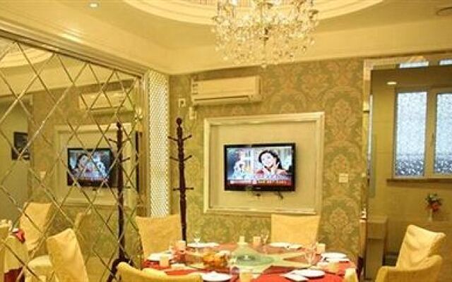 Dandong Garden Hotel