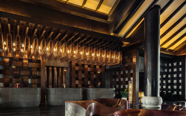 InterContinental Lijiang Ancient Town Resort by IHG - фото 2
