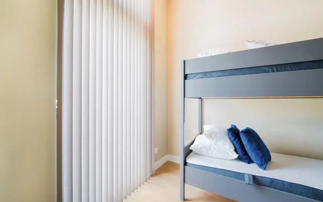 Holiday Home Near Kaag Lakes and Leiden Canals