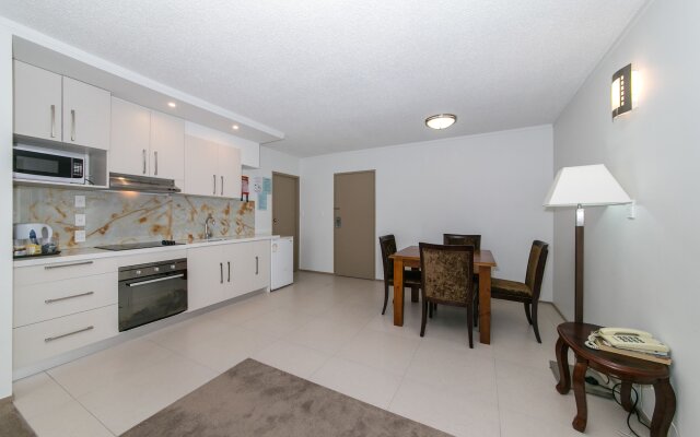 Airport Gateway Hotel