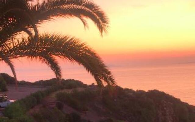 Appartamento vista mare - La Marmorata