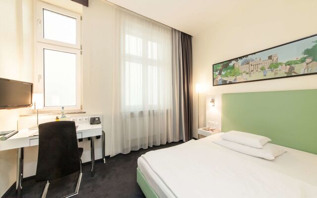 Garner Hotel Berlin - Checkpoint Charlie