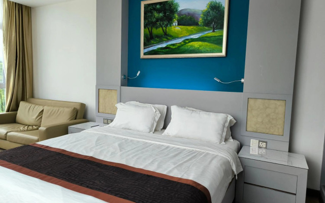 Meritz Hotel