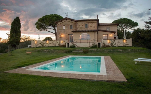 Il Colle Di Donna Ilaria 16