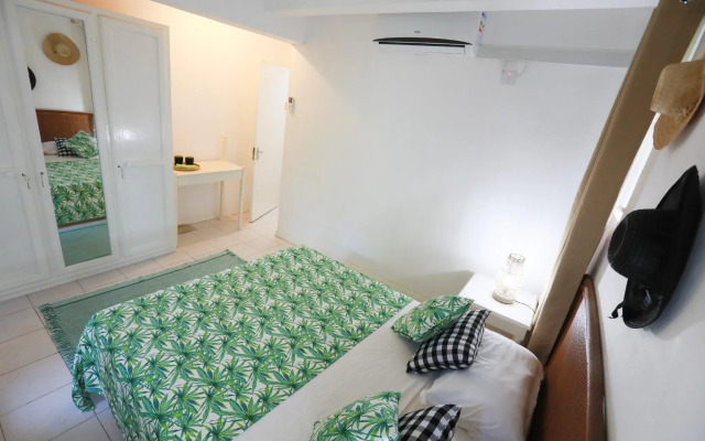 Chantauvent Guesthouse