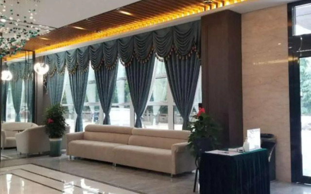 Chuangzhi Yijia Hotel