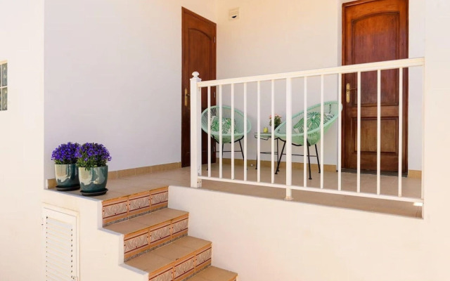 Attractive Villa With Private Pool