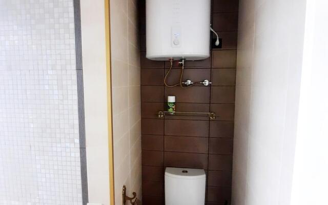 Apartments on 15/7A Orthodox Street