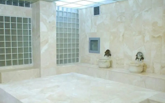 Ömer Thermal Hotel & Holiday Village