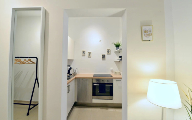 Perfect for Families and Mid-Term-Stays